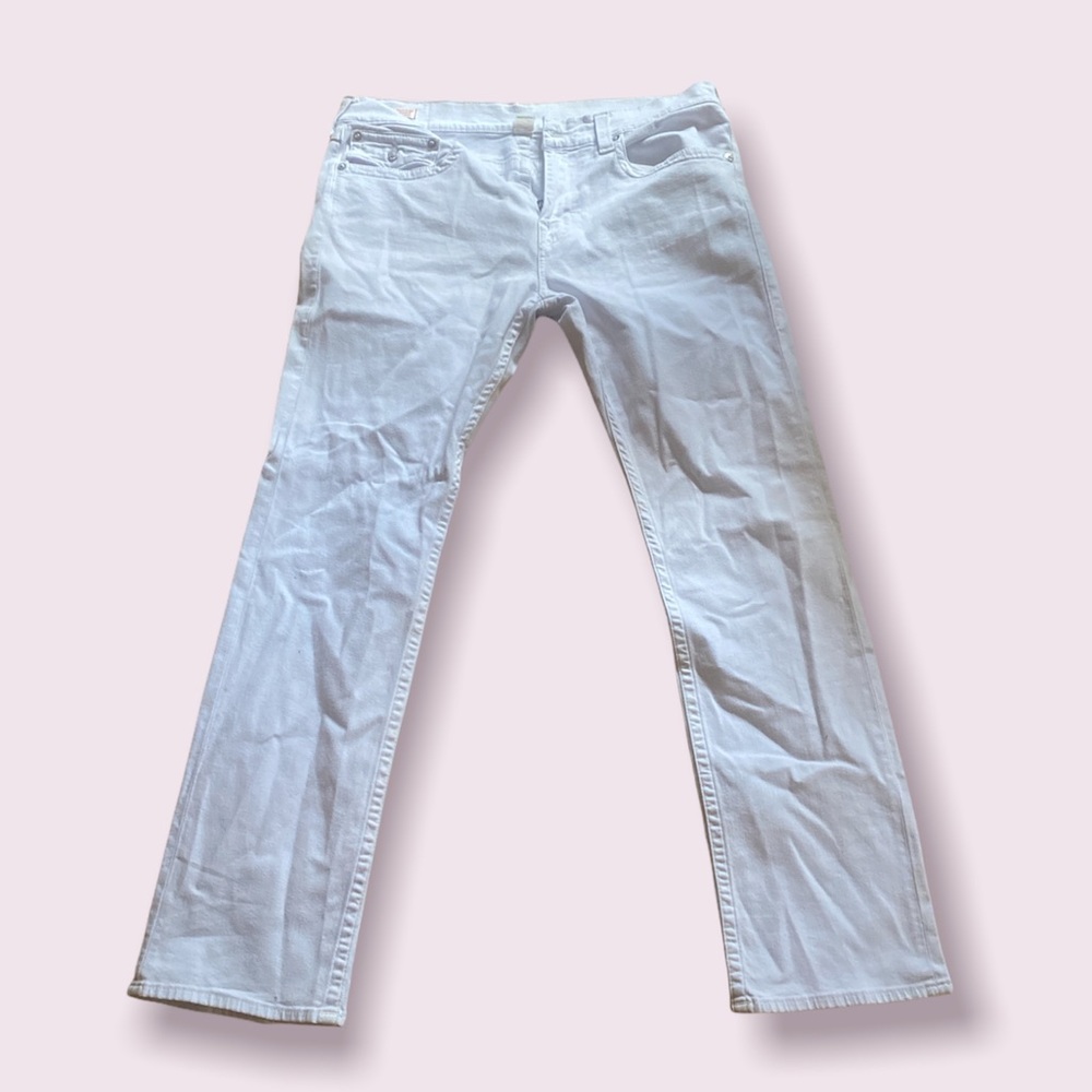 True Religion jeans size 36